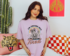 I'm Trying But I'm Very Tired T-Shirt