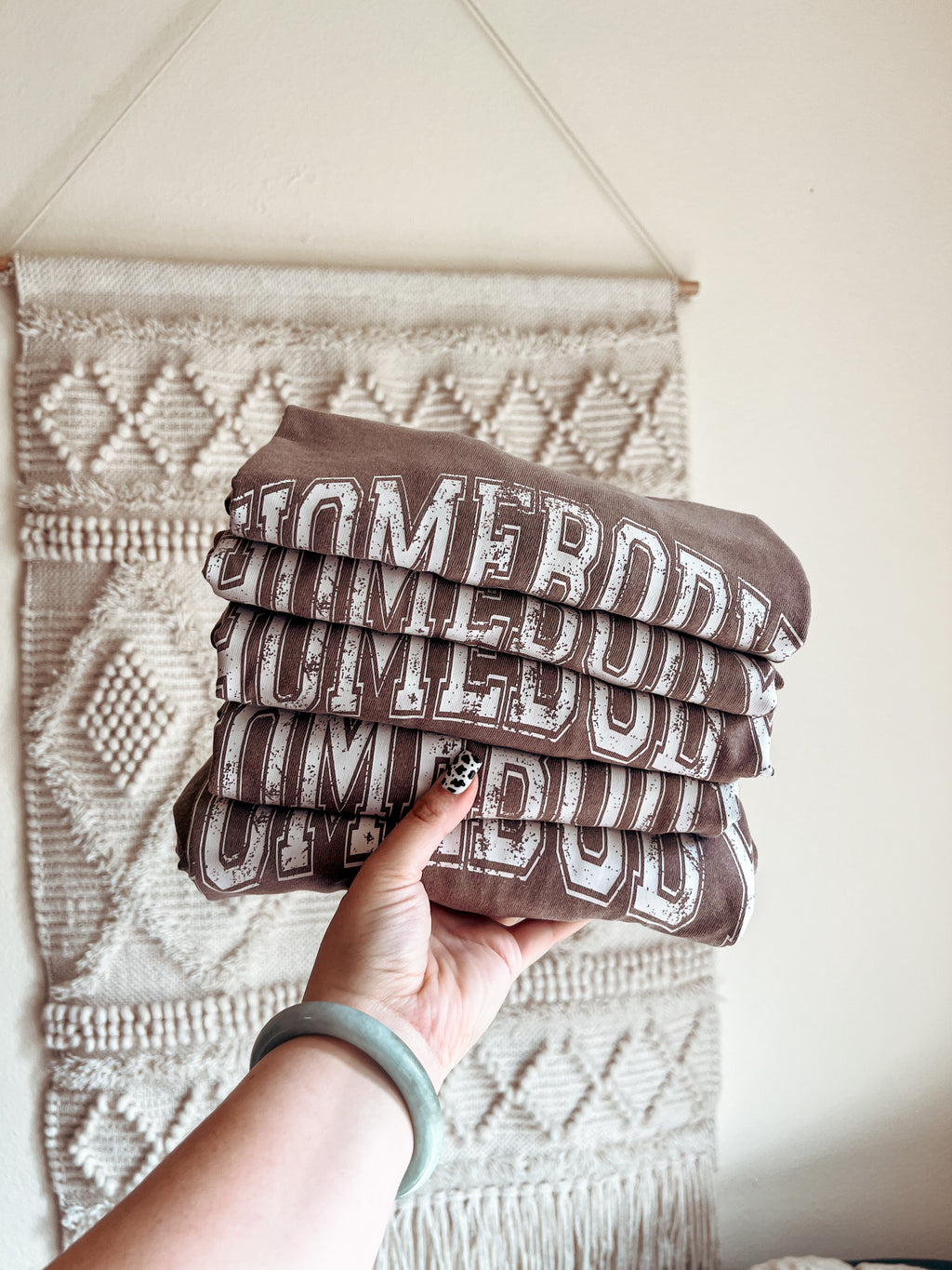 Homebody T-Shirt
