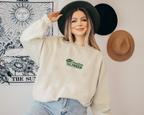 Your Direction is More Important Than your Speed Crewneck/Hoodie