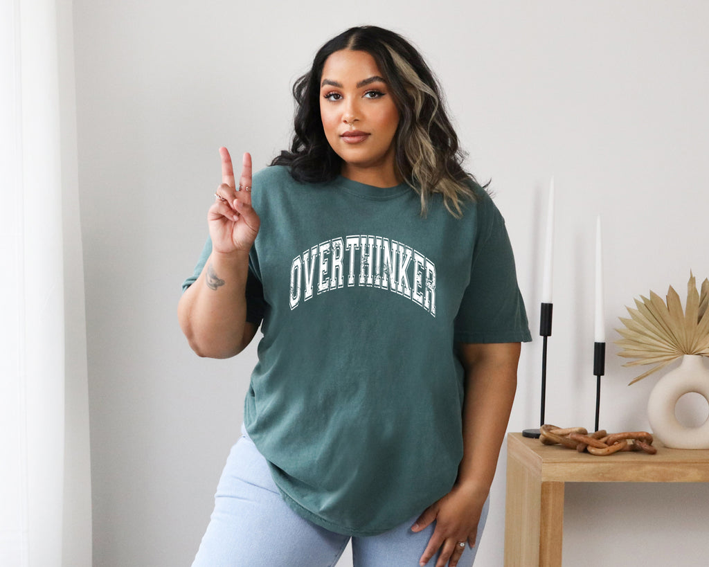 Overthinker T-Shirt