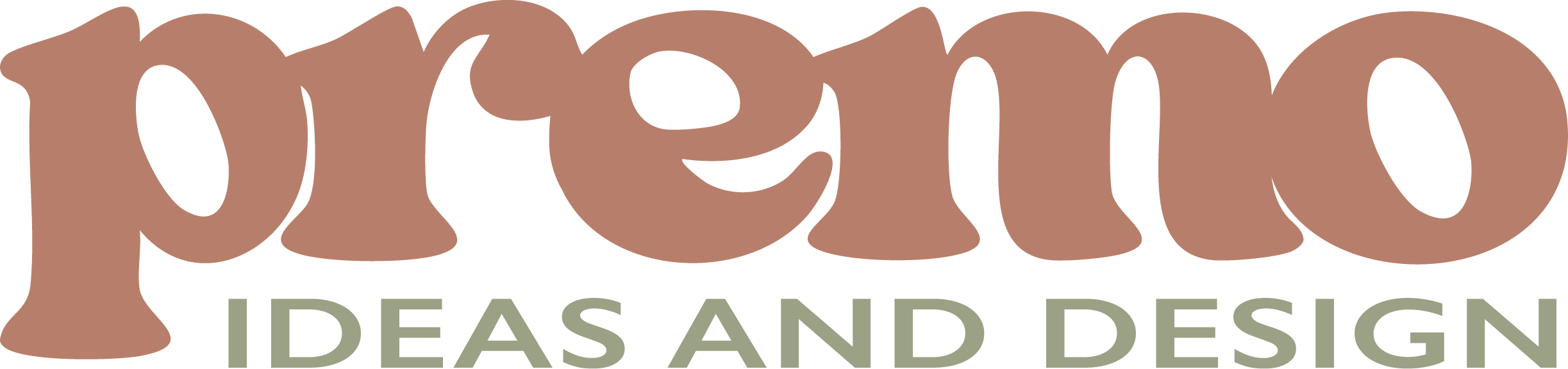 Premo Ideas and Design