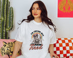 I'm Trying But I'm Very Tired T-Shirt